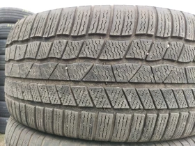 Гуми Зимни 285/45R20, снимка 4