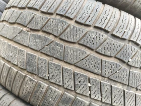 Гуми Зимни 285/45R20, снимка 2