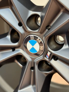 Гуми с джанти Pirelli 245/45R19, снимка 1