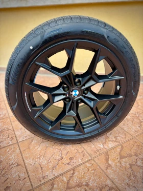 Гуми с джанти Pirelli 245/45R19, снимка 2