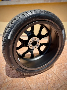 Гуми с джанти Pirelli 245/45R19, снимка 7