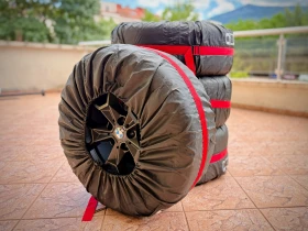 Гуми с джанти Pirelli 245/45R19, снимка 13