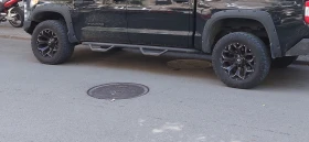 Гуми с джанти Cooper 265/65R17, снимка 6