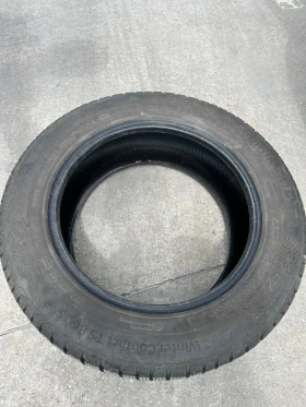 Гуми Зимни 205/60R16, снимка 4