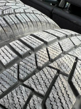 Гуми Зимни 205/60R16, снимка 3