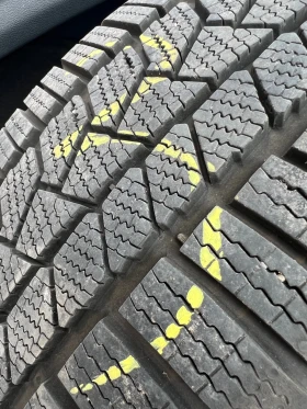 Гуми Зимни 205/60R16, снимка 2