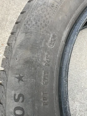 Гуми Зимни 205/60R16, снимка 6