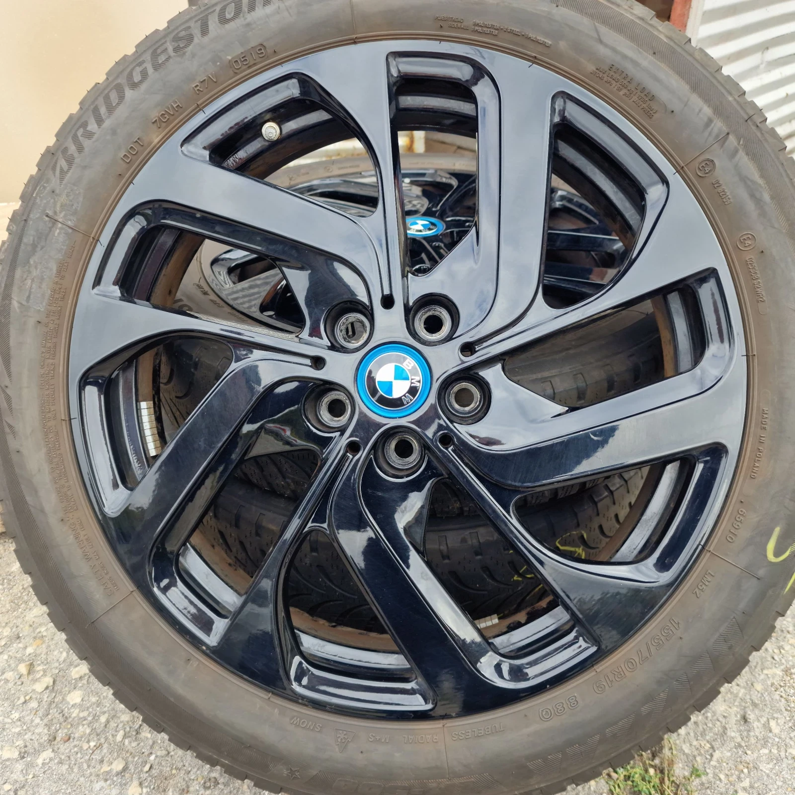   BMW i3 | Mobile.bg   6