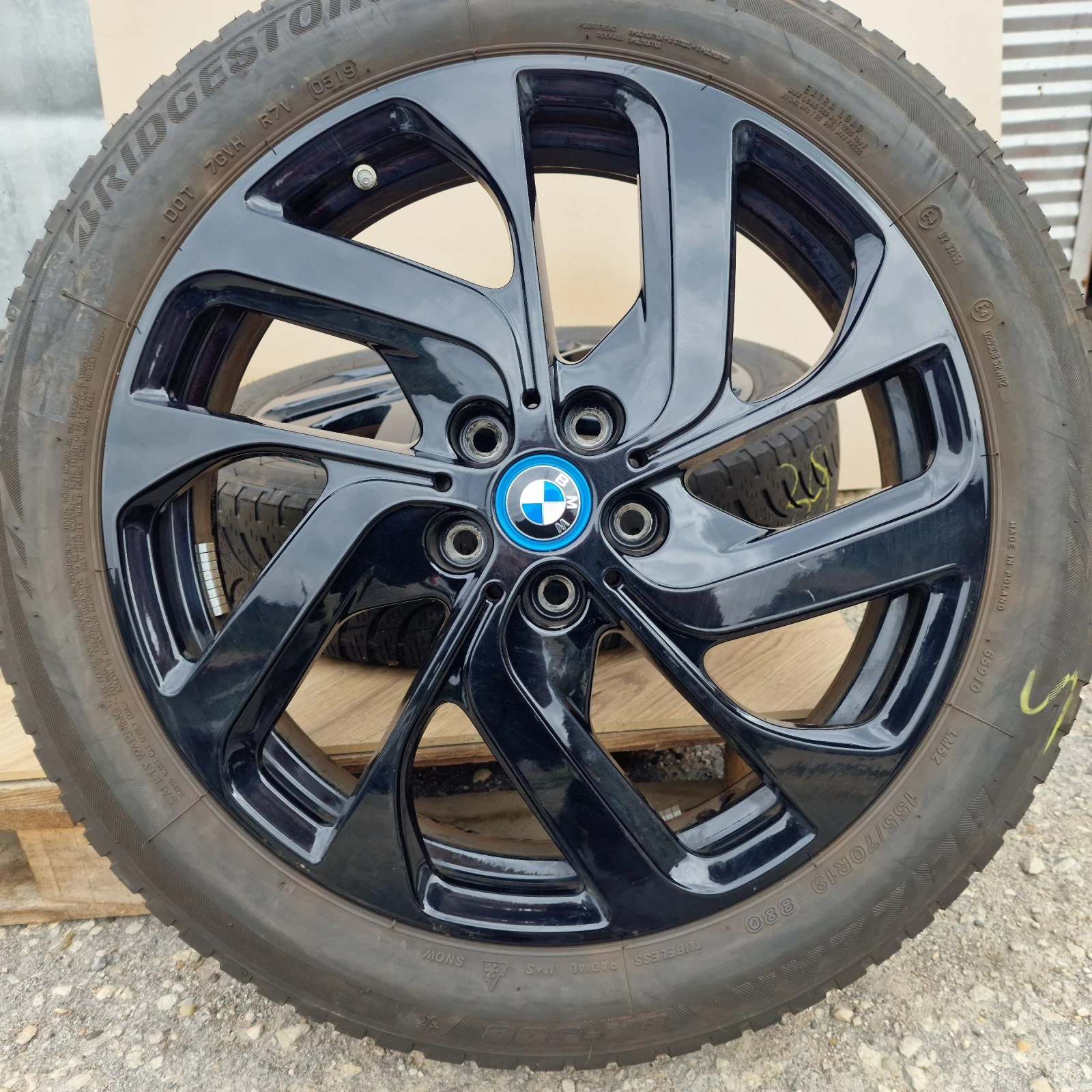   BMW i3 | Mobile.bg   1