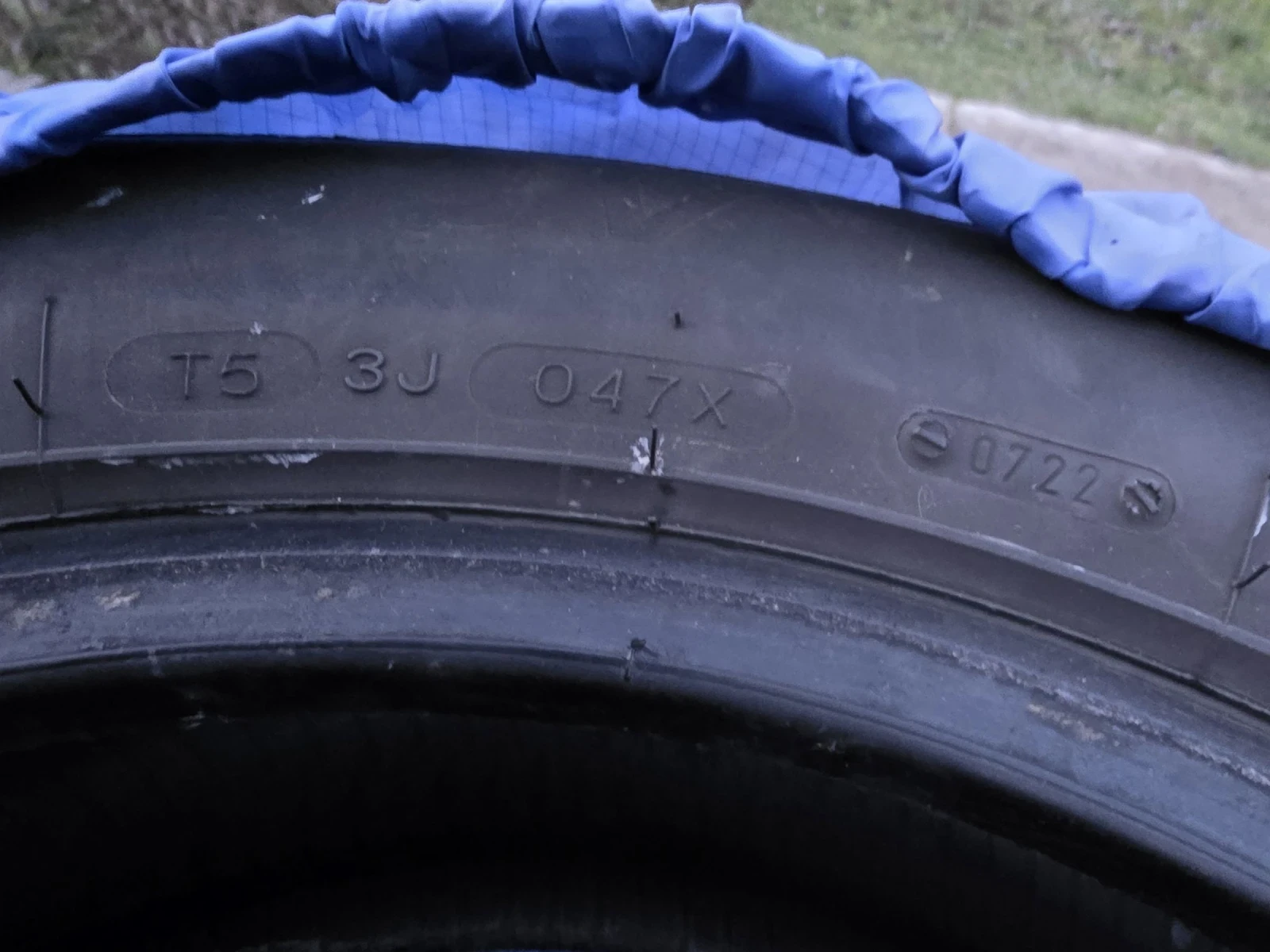 ���� 235/55R18 | Mobile.bg � ����������� 7
