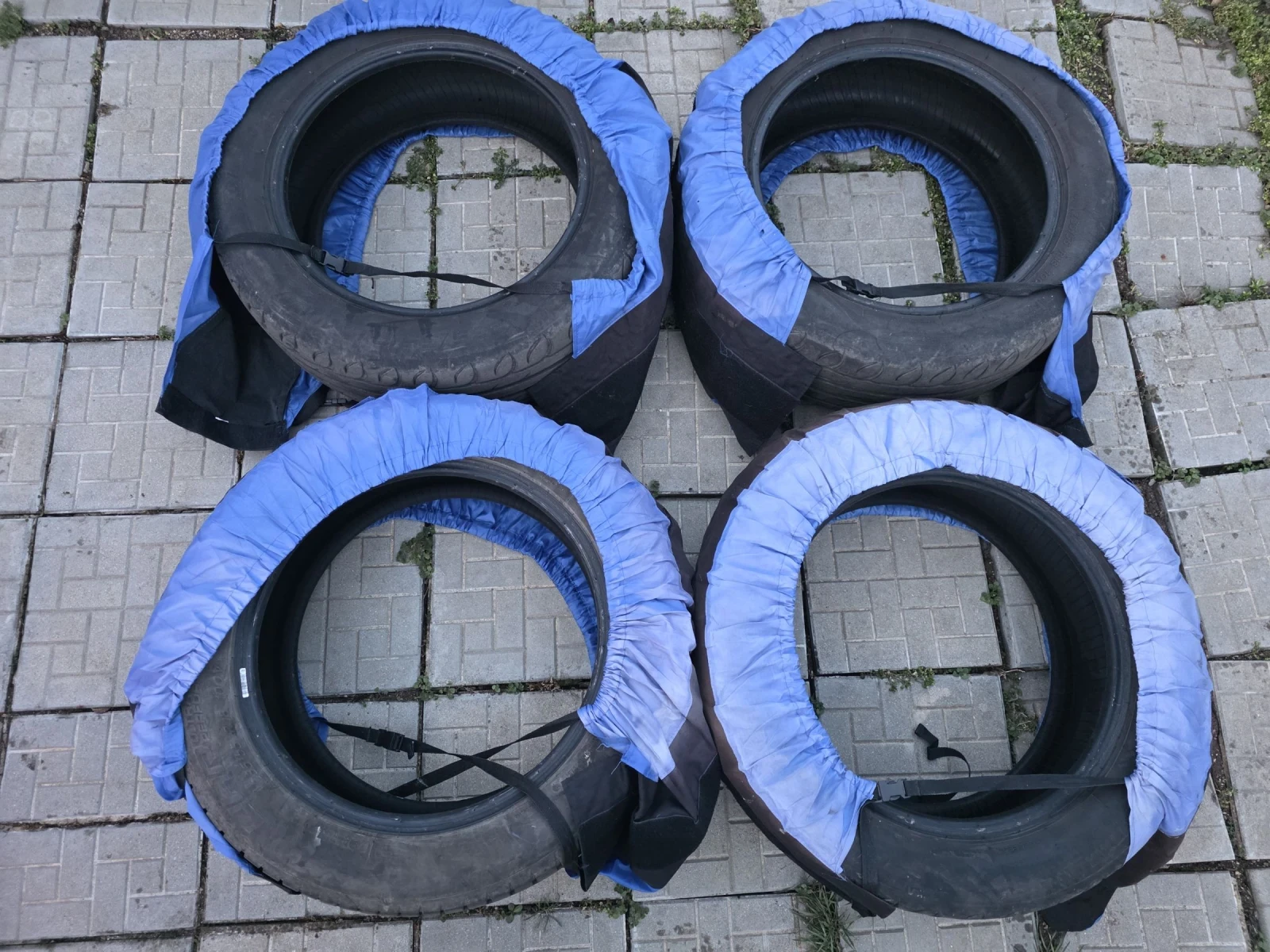 ���� 235/55R18 | Mobile.bg � ����������� 1