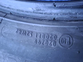 Гуми Летни 235/55R18, снимка 6 - Гуми и джанти - 53640969