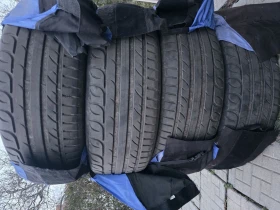 Гуми Летни 235/55R18, снимка 2 - Гуми и джанти - 53640969