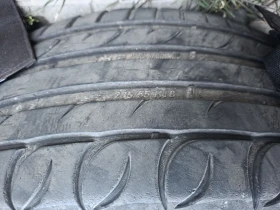 Гуми Летни 235/55R18, снимка 4 - Гуми и джанти - 53640969