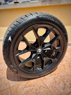 ���� � ������ 245/45R19 �� BMW | Mobile.bg � ����� ������ 6