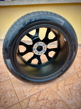 ���� � ������ 245/45R19 �� BMW | Mobile.bg � ����� ������ 5