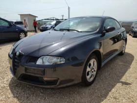 Alfa Romeo Gt 2.0GTS, снимка 3