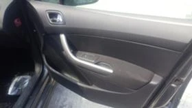 Peugeot 308 1.6HDI 2бр., снимка 4