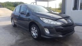 Peugeot 308 1.6HDI 2бр., снимка 1