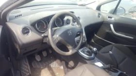 Peugeot 308 1.6HDI 2бр., снимка 10