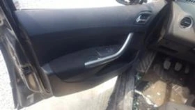Peugeot 308 1.6HDI 2бр., снимка 9