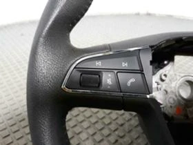 Skoda Octavia ABS и ВОЛАН , снимка 13