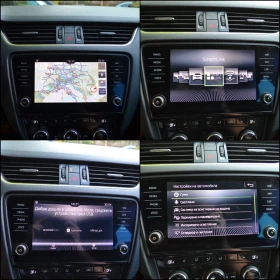 Skoda Octavia 1.6 TDI Style, снимка 10