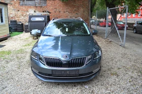 Skoda Octavia 1.6 TDI Style, снимка 3