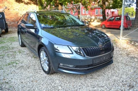Skoda Octavia 1.6 TDI Style, снимка 2