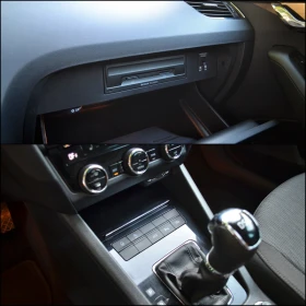 Skoda Octavia 1.6 TDI Style, снимка 12