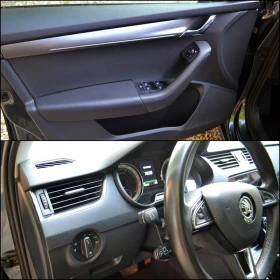 Skoda Octavia 1.6 TDI Style, снимка 13