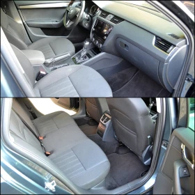 Skoda Octavia 1.6 TDI Style, снимка 9