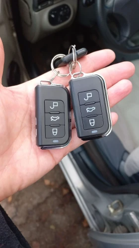 Lada Kalina Kalina, снимка 17