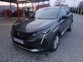 Peugeot 3008 1.5 130k.c Avtomat, снимка 2