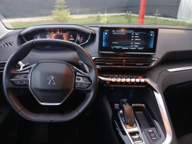 Peugeot 3008 1.5 130k.c Avtomat, снимка 9