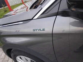Peugeot 3008 1.5 130k.c Avtomat, снимка 8