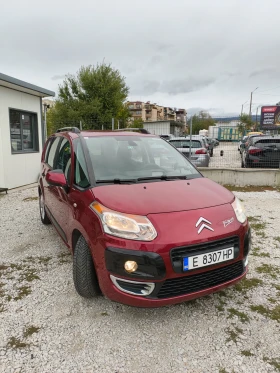 Citroen C3 Picasso 1.4 95, снимка 8
