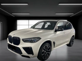 BMW X5M COMPETITION* 625HP* CARBON* ПАНО* H&K* ГАРАНЦИЯ, снимка 1