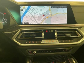 BMW X5M COMPETITION* 625HP* CARBON* ПАНО* H&K* ГАРАНЦИЯ, снимка 10