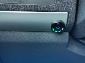 Opel Zafira CNG, снимка 7