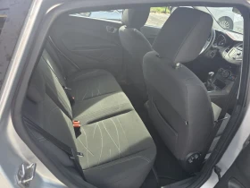 Ford Fiesta 1.25, снимка 15