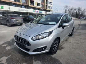 Ford Fiesta 1.25, снимка 1