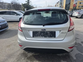 Ford Fiesta 1.25, снимка 5