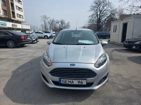 Ford Fiesta 1.25, снимка 17