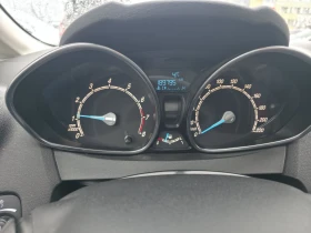 Ford Fiesta 1.25, снимка 9