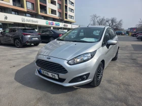 Ford Fiesta 1.25, снимка 2
