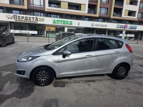 Ford Fiesta 1.25, снимка 7