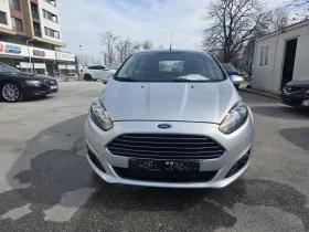 Ford Fiesta 1.25, снимка 2
