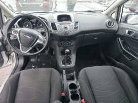 Ford Fiesta 1.25, снимка 10