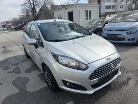 Ford Fiesta 1.25, снимка 3